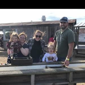 Meet your Posher, Jordan